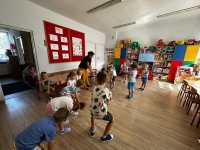 Tydzień Integracji - Galeria zdjęć