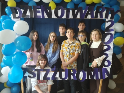 📚💼 XXI Targi Pracy i Edukacji oraz Dni Otwarte