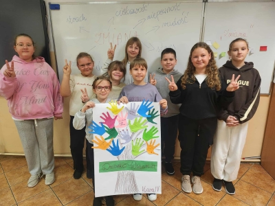 Jak radzić sobie ze zmianą?