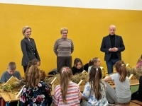 Domki dla owadów 🐝🐞🌿