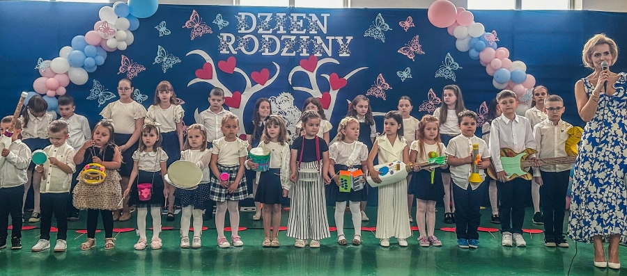 🌸DZIEŃ RODZINY🎼🎻✨