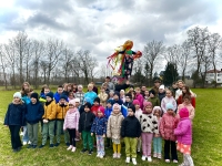 PIERWSZY DZIEŃ WIOSNY🌸🌼🎉