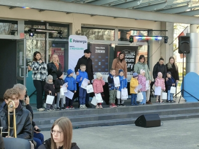 Rozstrzygnięcie konkursu - "Ekologiczna Ozdoba Wielkanocna"🐣🌿