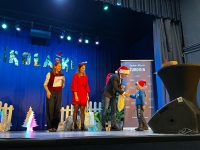 "Ekologiczna ozdoba bożonarodzeniowa"