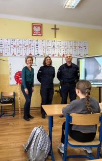 Bezpieczeństwo w sieci👮‍♀🔒