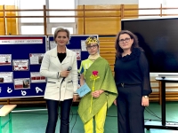 DZIEŃ JĘZYKA OJCZYSTEGO 📚✨