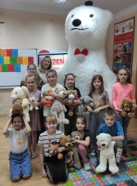 Dzień Pluszowego Misia 🐻🧸
