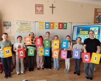 DZIEŃ MATEMATYKI 🔢