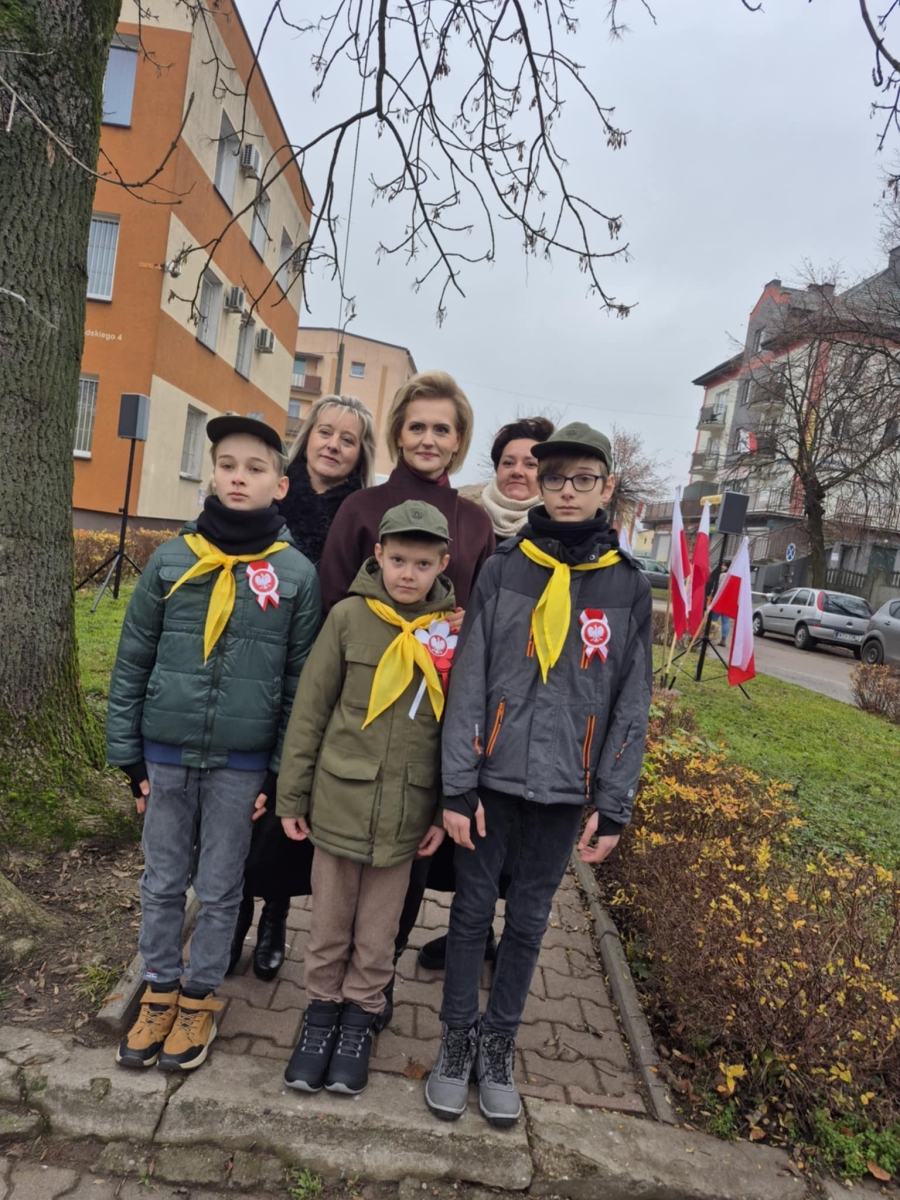 Narodowe Święto Niepodległości